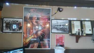 Grand Junction Licensed Cafe