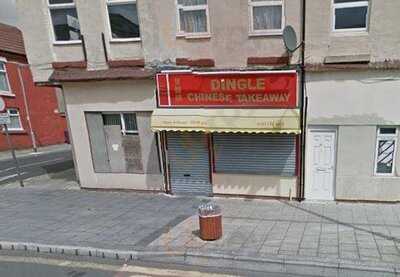 Dingle Takeaway