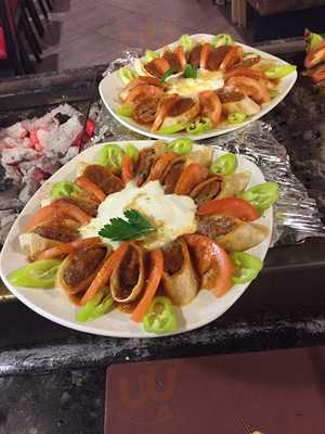 Istanbul Bbq Restaurant