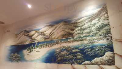 Istanbul Bbq Restaurant