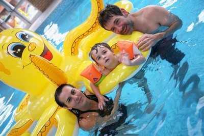 Fir Tree Holiday Park