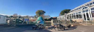 Fir Tree Holiday Park