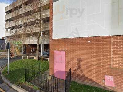 Subway - Wythenshawe