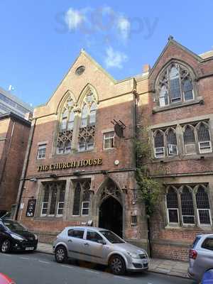 The Church House