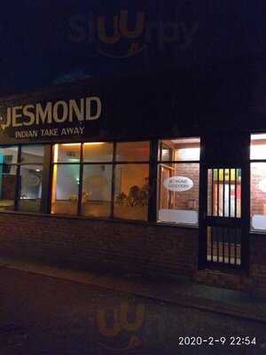 Jesmond Tandoori