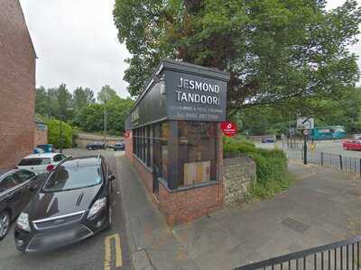 Jesmond Tandoori