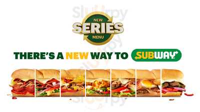 Subway - Piccadilly Gardens