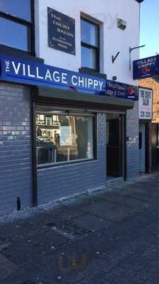 The Village Chippy