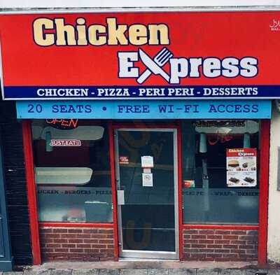 Chicken Express