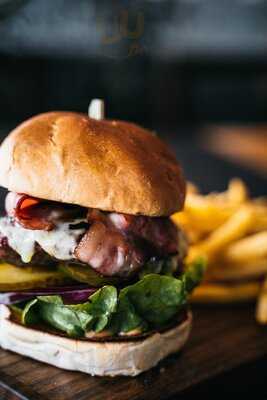 Halesworth Golf - Restaurant