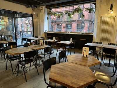 The Foundation Coffee House