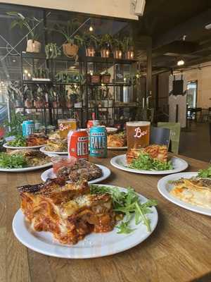 The Foundation Coffee House