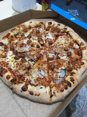 Domino's Pizza - Hove
