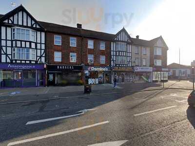 Domino's Pizza - Hove