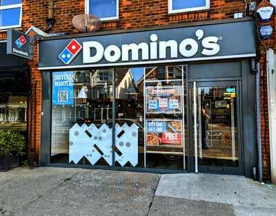 Domino's Pizza - Hove