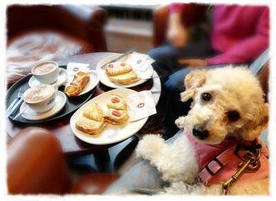 Caffe Nero - Felixstowe