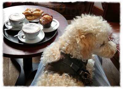 Caffe Nero - Felixstowe