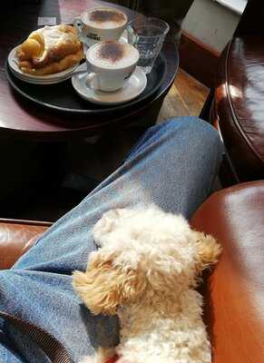 Caffe Nero - Felixstowe