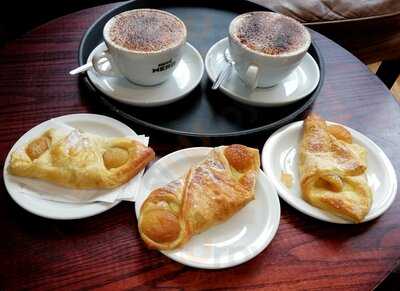 Caffe Nero - Felixstowe