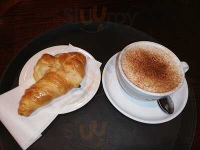 Caffe Nero - Felixstowe