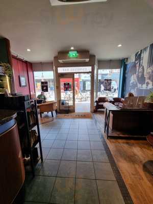 Caffe Nero - Felixstowe