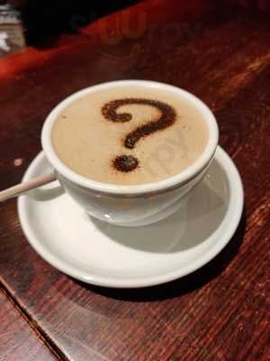 Caffe Nero - Felixstowe