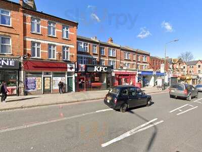 Kfc Brighton