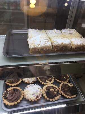 Patisserie Liverpool