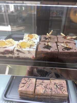 Patisserie Liverpool