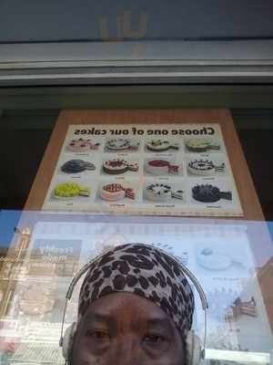 Patisserie Liverpool