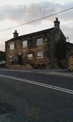 The Spread Eagle Public House