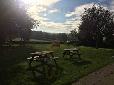 The Spread Eagle Public House