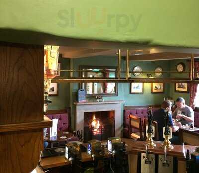 The Spread Eagle Public House