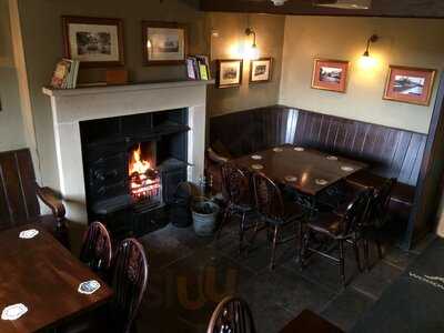 The Spread Eagle Public House