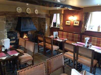 The Spread Eagle Public House