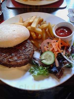 The Spread Eagle Public House