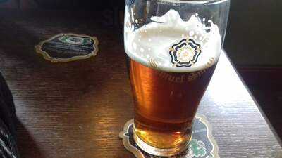 The Spread Eagle Public House