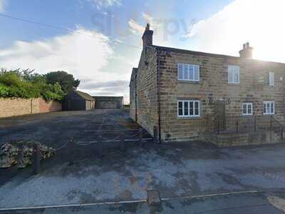 The Spread Eagle Public House