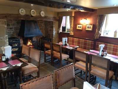 The Spread Eagle Public House