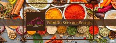 Spice Hut