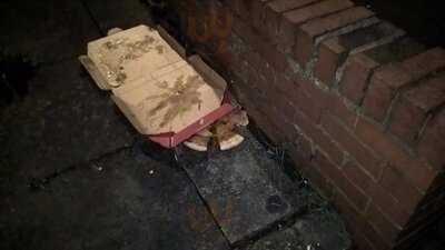 Domino's Pizza - Newcastle - Cowgate