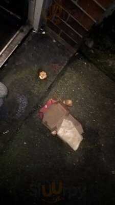 Domino's Pizza - Newcastle - Cowgate