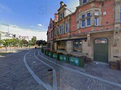 The Quadrant Restaurant & Bar