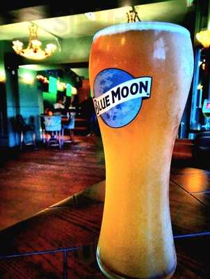 The Quadrant Restaurant & Bar