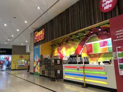 Fuel Juice Bar