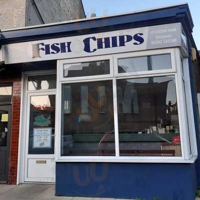 Gibbs Chippy