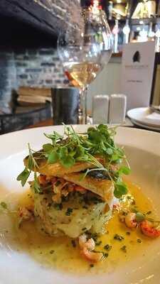 Bishops Of Chapel Street