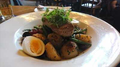 Bishops Of Chapel Street