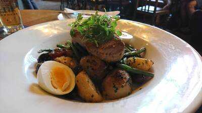 Bishops Of Chapel Street