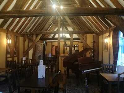 Bishops Of Chapel Street